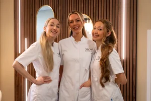 Huidspecialisten bij Huidkliniek Moys in Malden